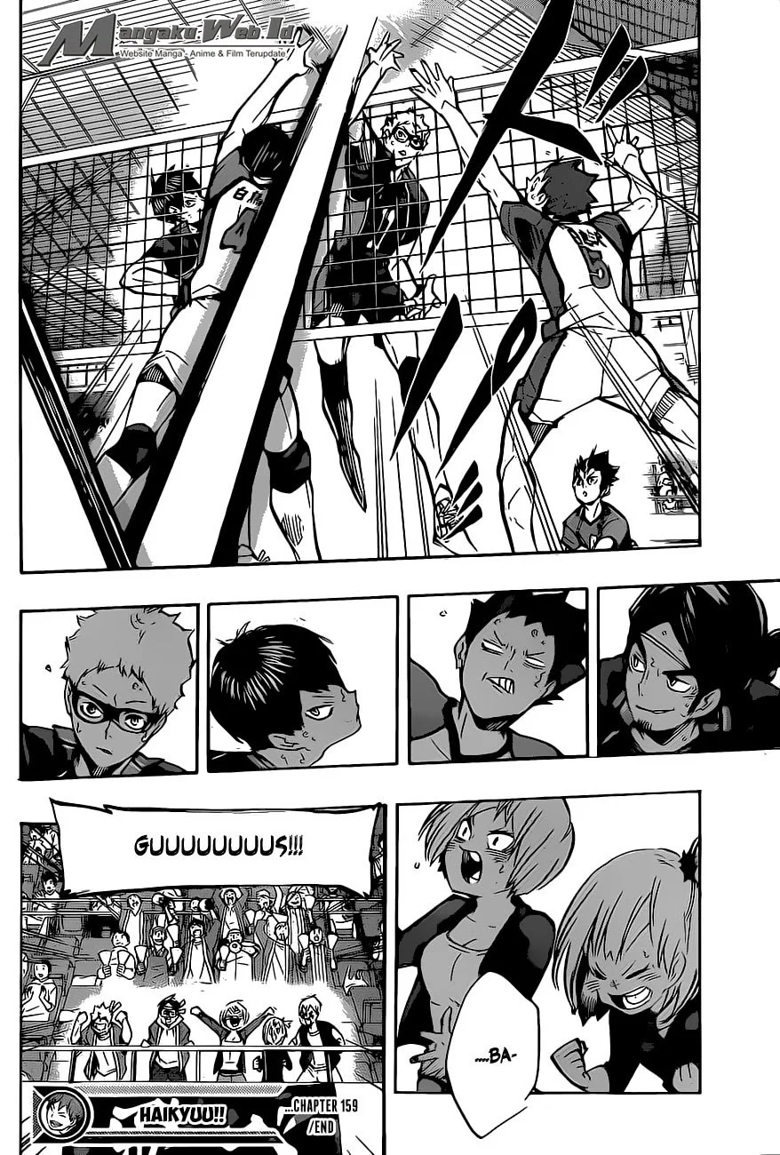 Chapter 159 - halaman 19