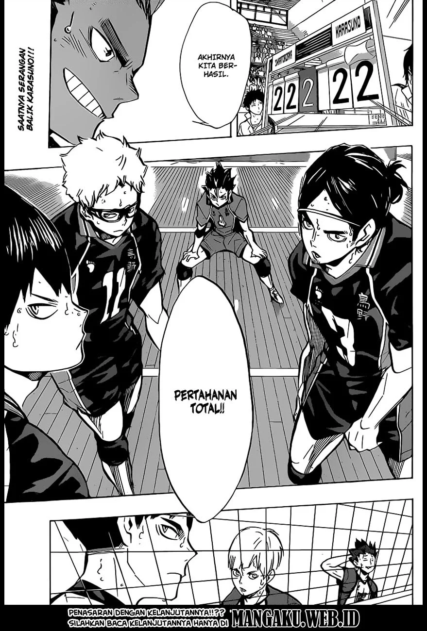 Chapter 159 - halaman 20
