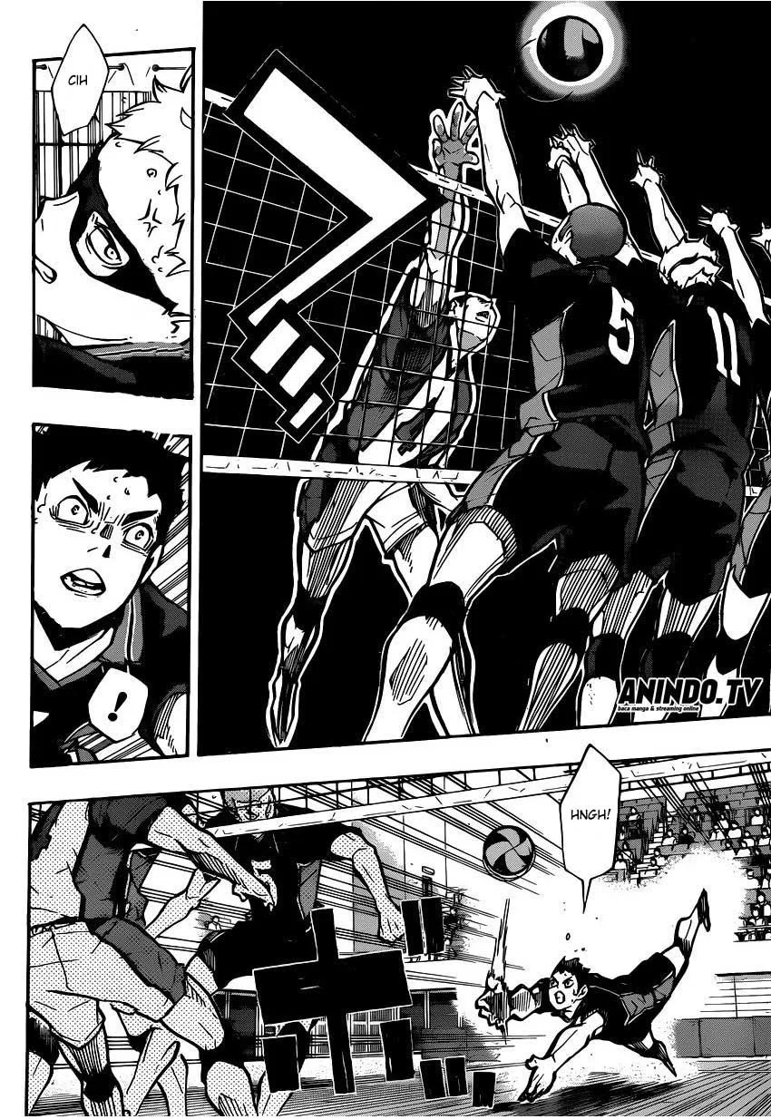 Chapter 160 - halaman 12