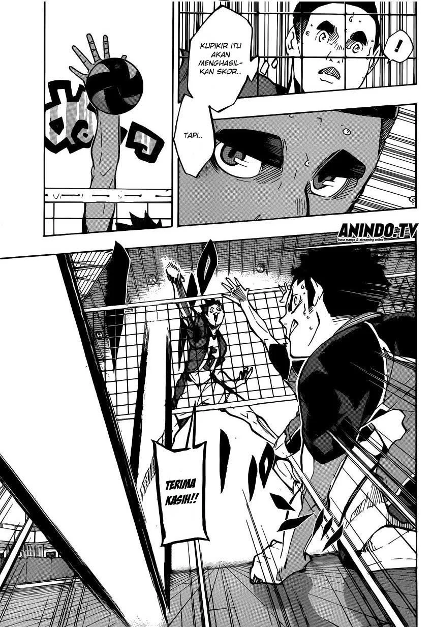 Chapter 160 - halaman 13
