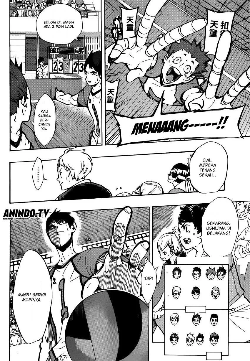 Chapter 160 - halaman 14