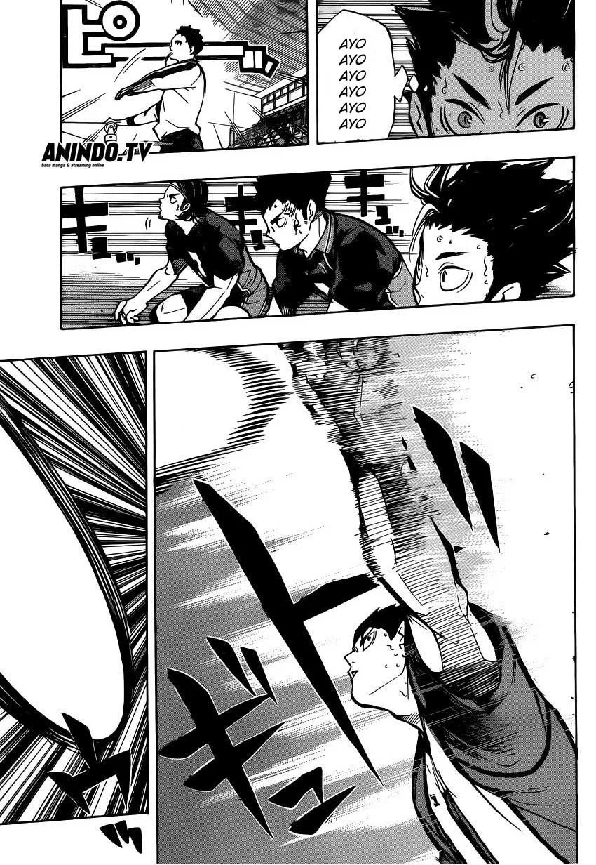 Chapter 160 - halaman 15