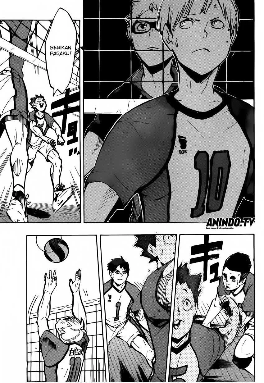 Chapter 160 - halaman 17