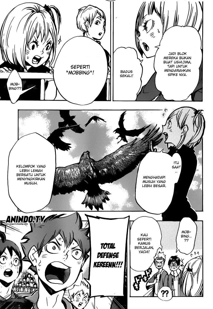 Chapter 160 - halaman 5