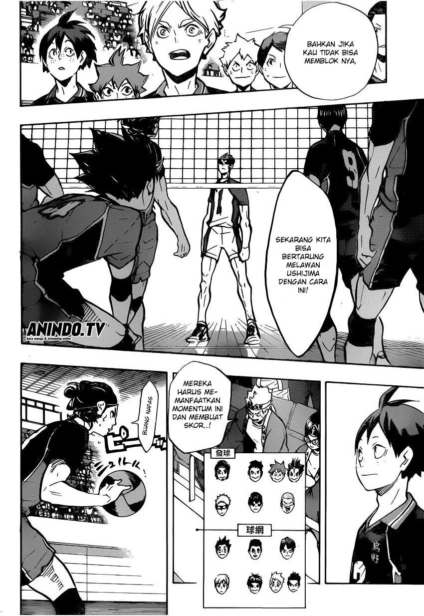 Chapter 160 - halaman 6