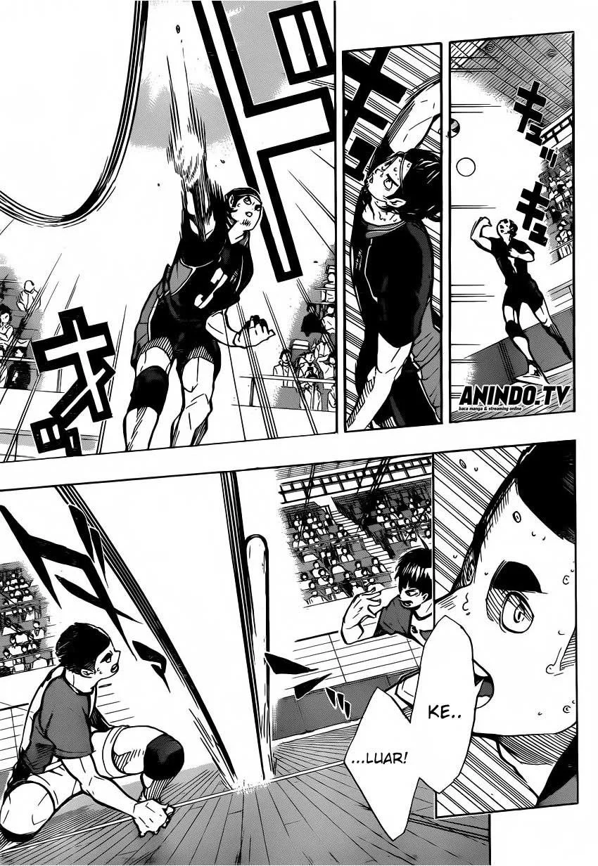 Chapter 160 - halaman 7