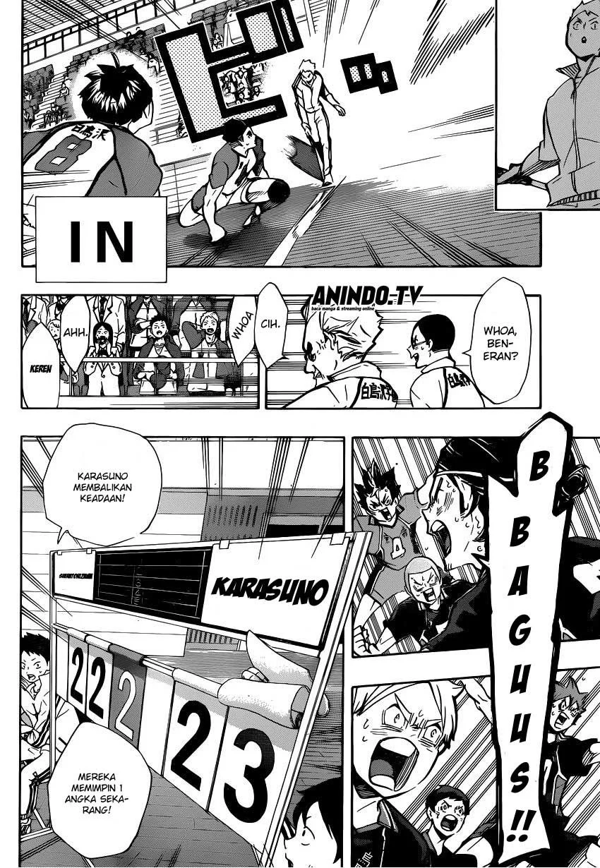 Chapter 160 - halaman 8