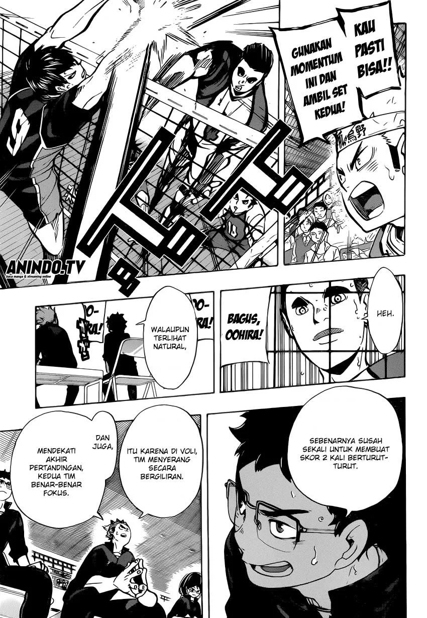 Chapter 161 - halaman 13