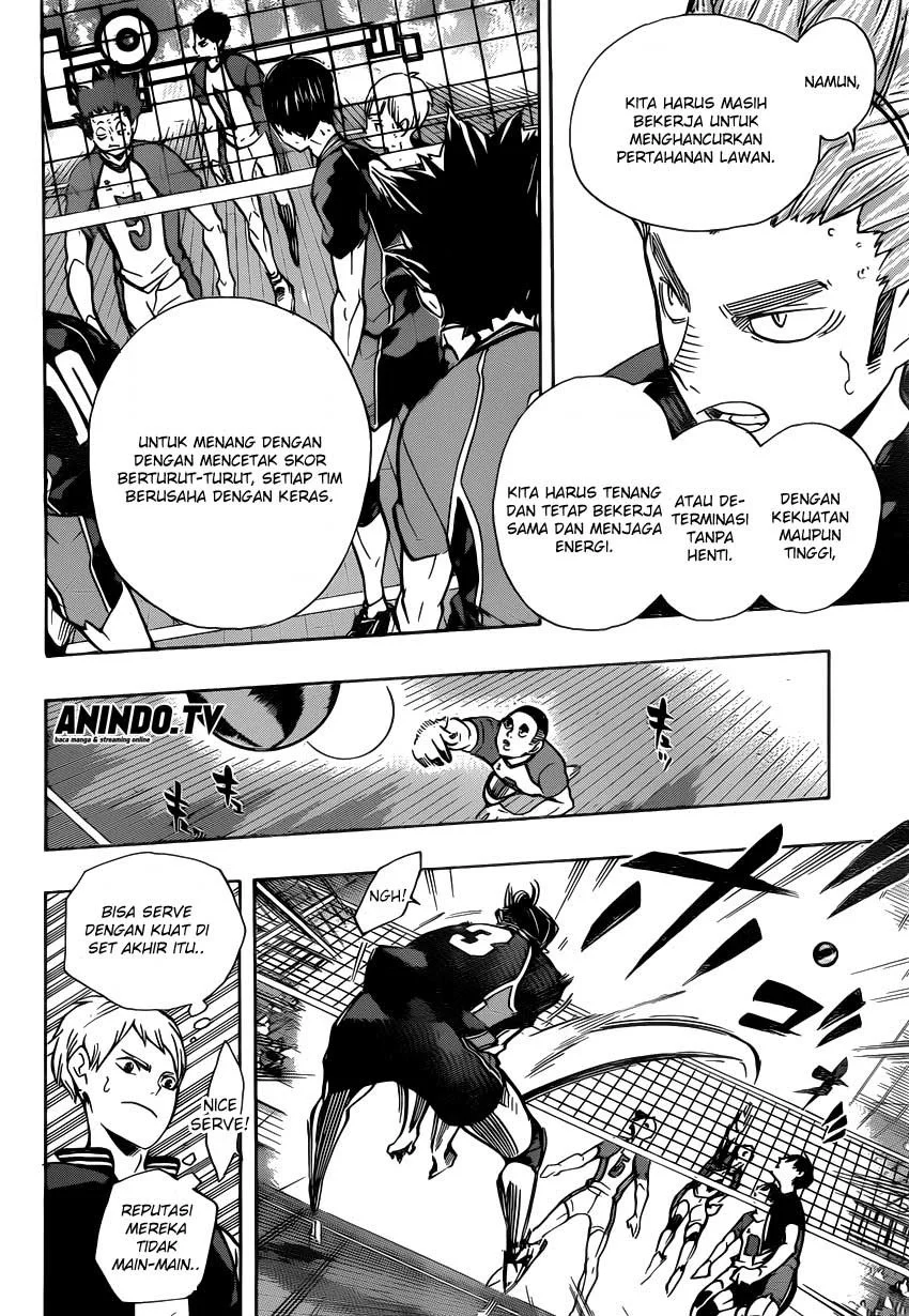 Chapter 161 - halaman 14