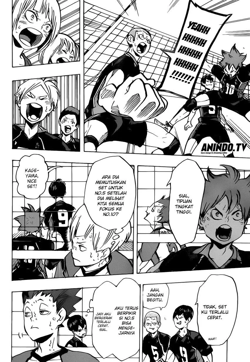 Chapter 161 - halaman 18