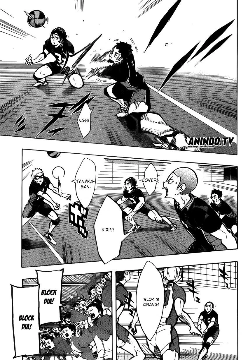 Chapter 161 - halaman 5