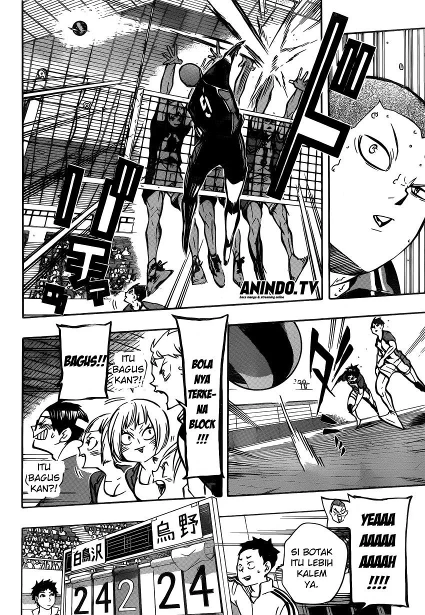 Chapter 161 - halaman 6