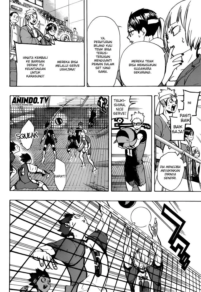 Chapter 161 - halaman 8