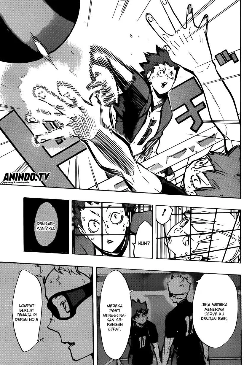 Chapter 161 - halaman 9
