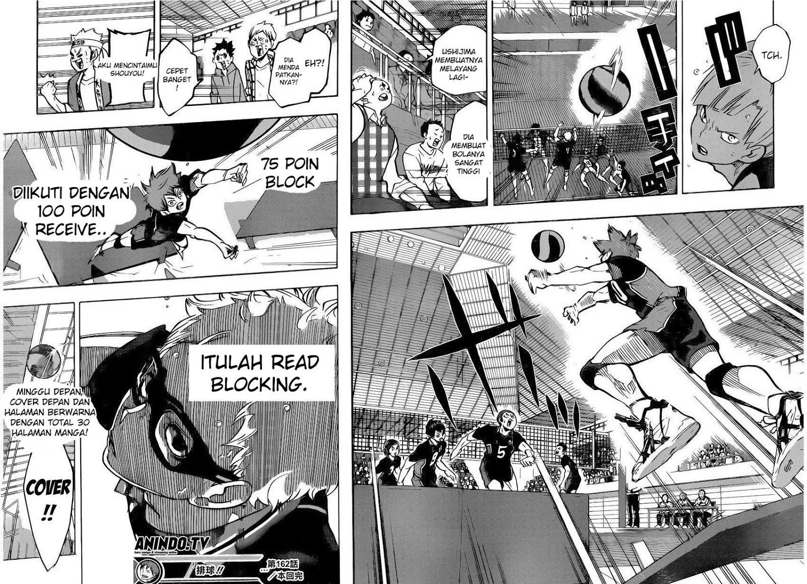 Chapter 162 - halaman 20