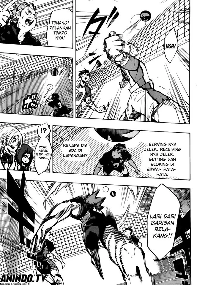 Chapter 163 - halaman 13