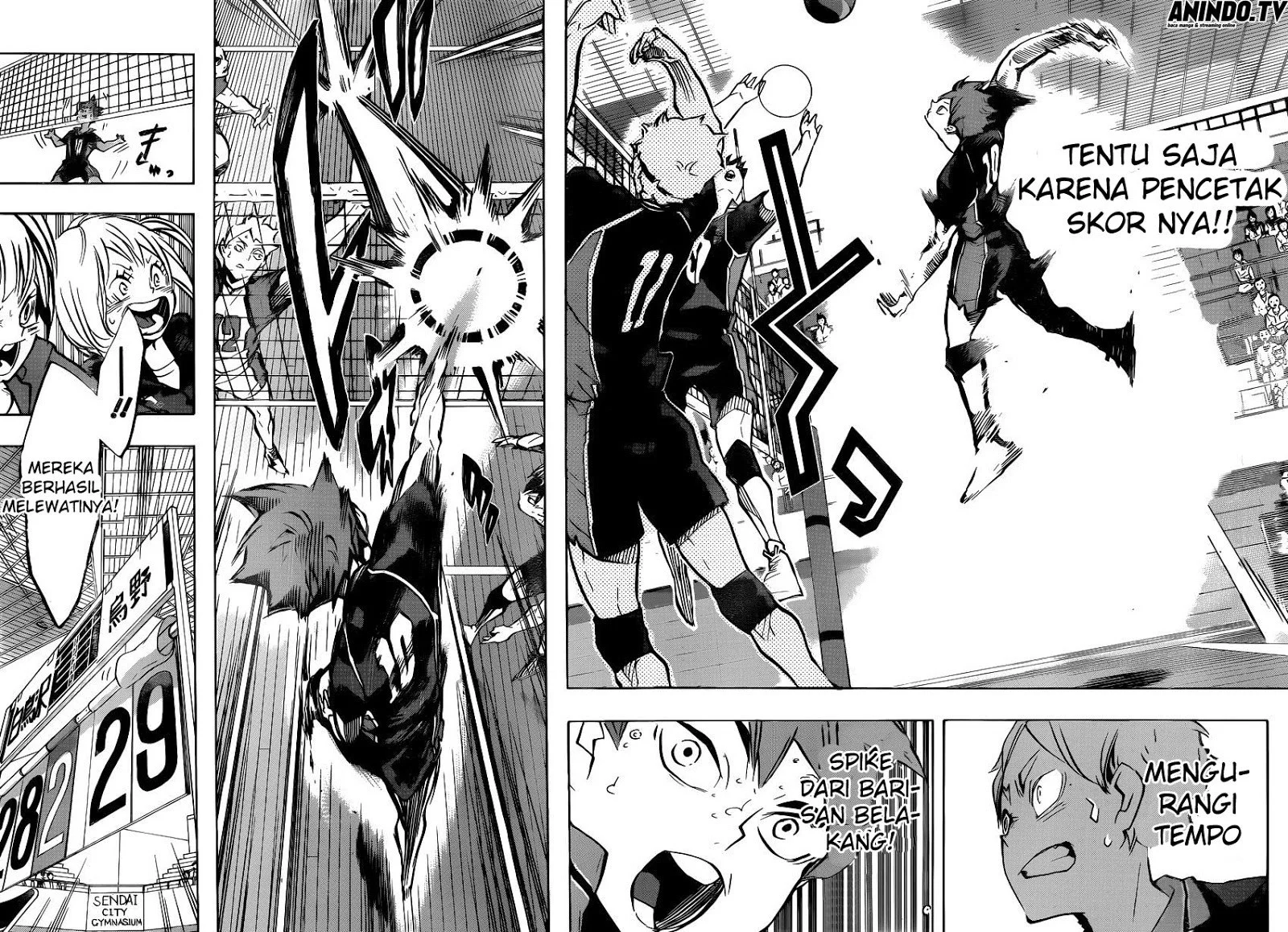 Chapter 163 - halaman 14