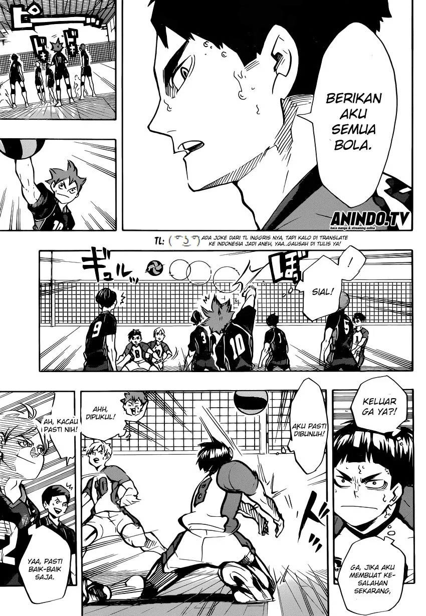Chapter 163 - halaman 16
