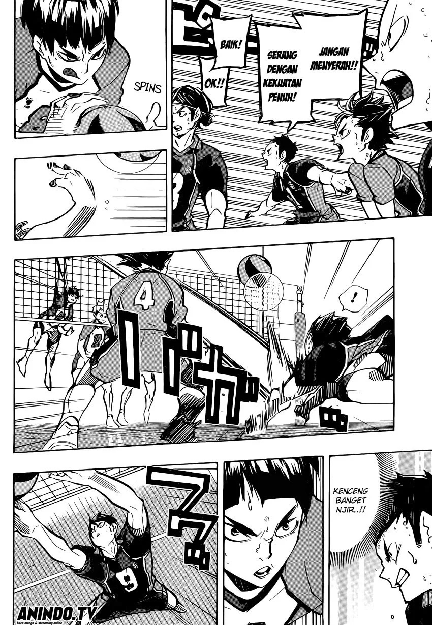 Chapter 163 - halaman 19
