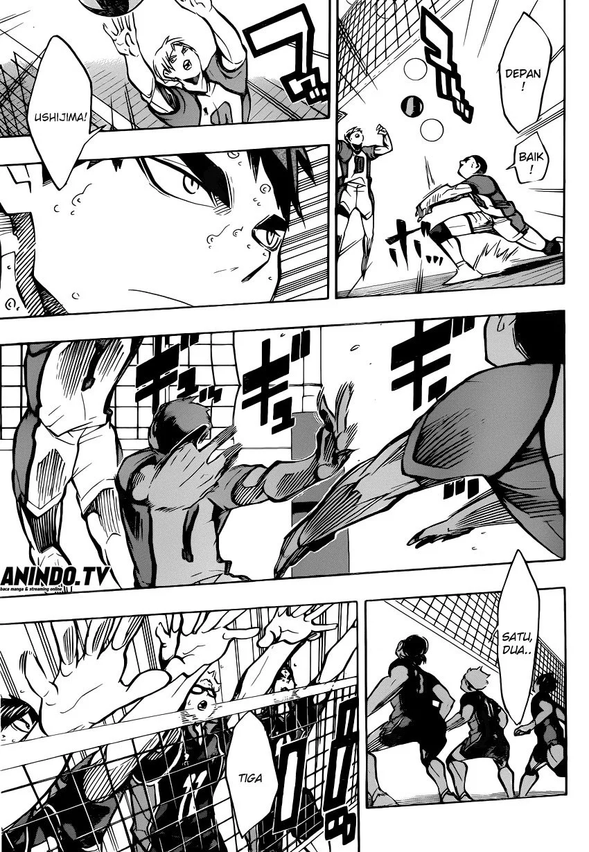 Chapter 163 - halaman 22