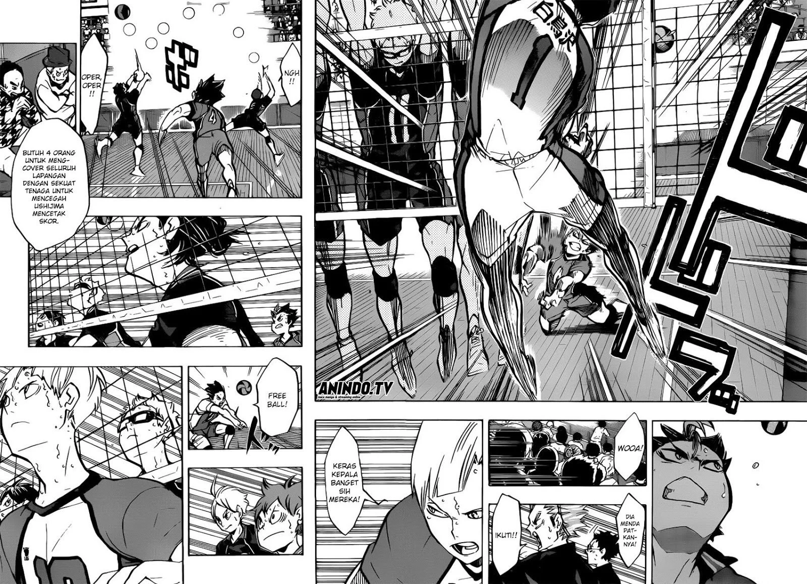 Chapter 163 - halaman 23