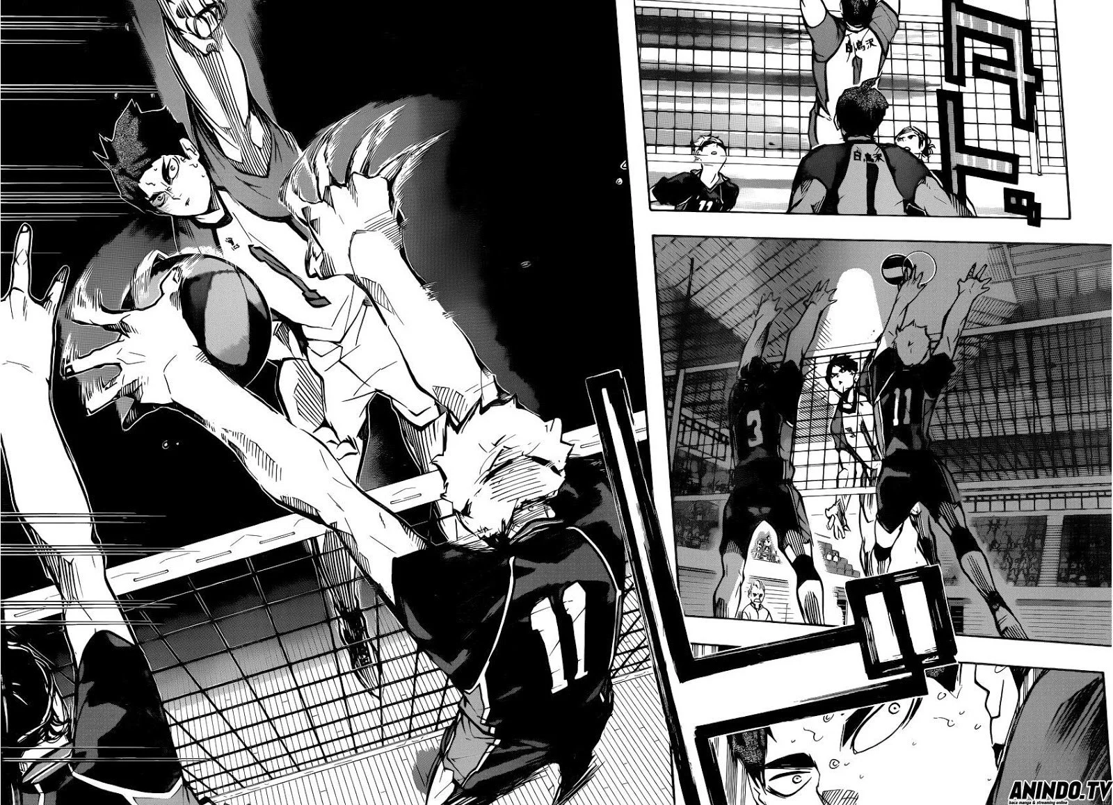 Chapter 163 - halaman 26