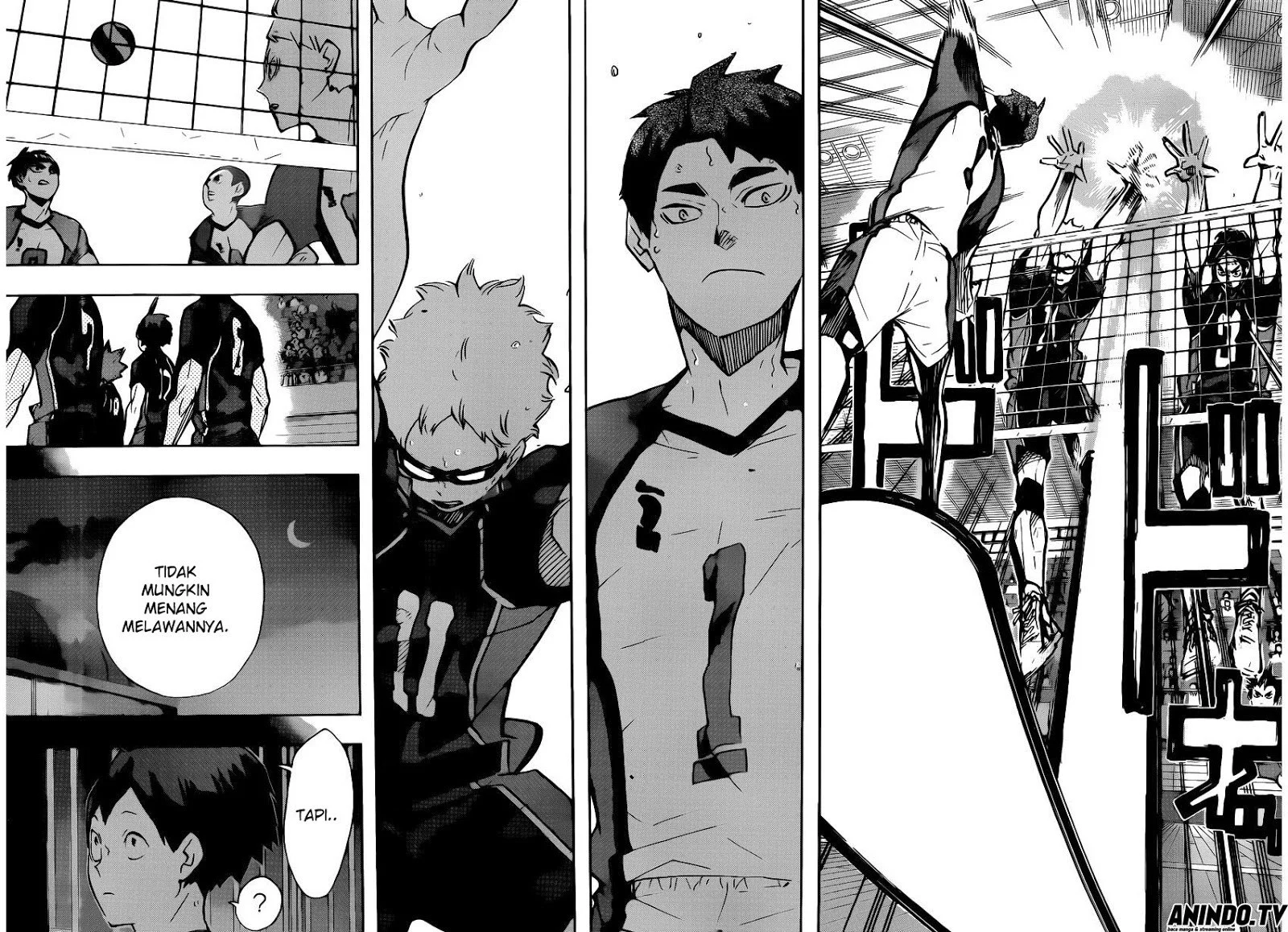 Chapter 163 - halaman 27
