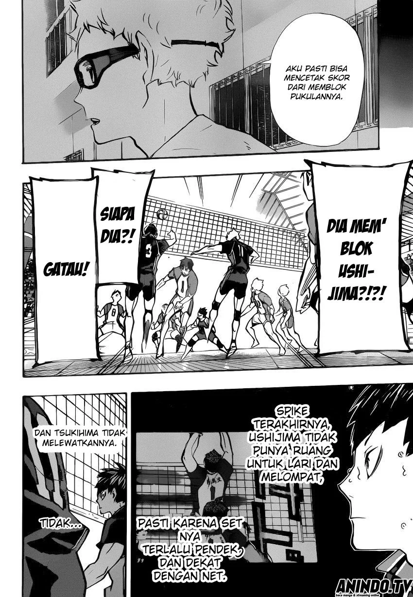 Chapter 163 - halaman 28