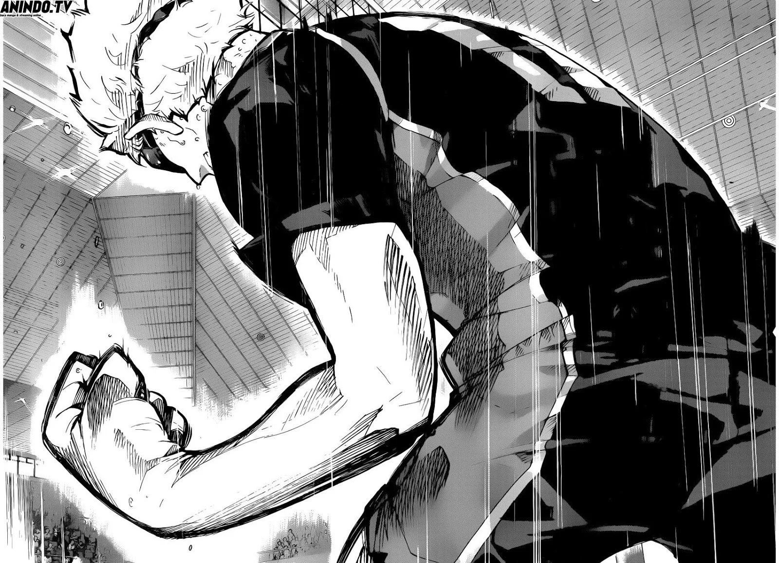 Chapter 163 - halaman 30