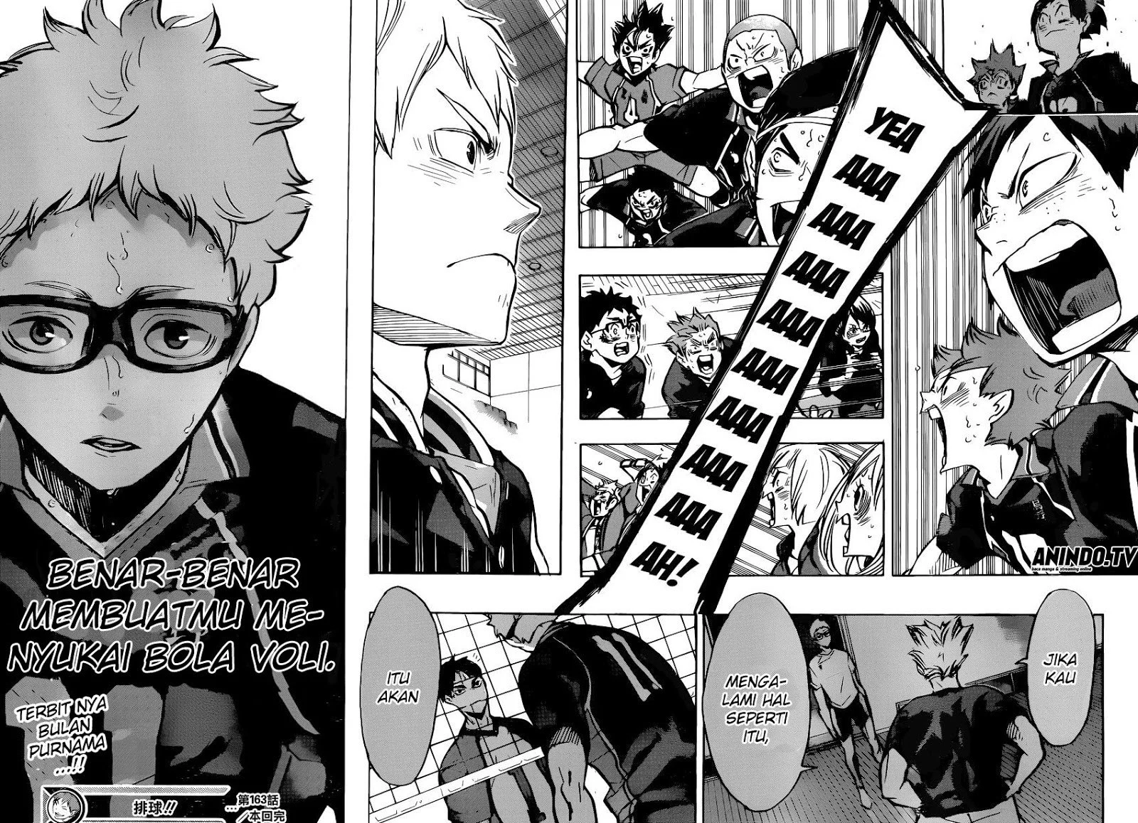 Chapter 163 - halaman 31