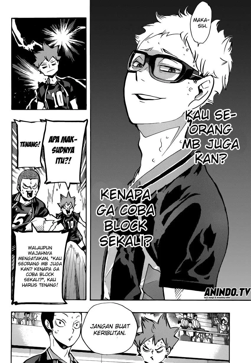 Chapter 164 - halaman 14