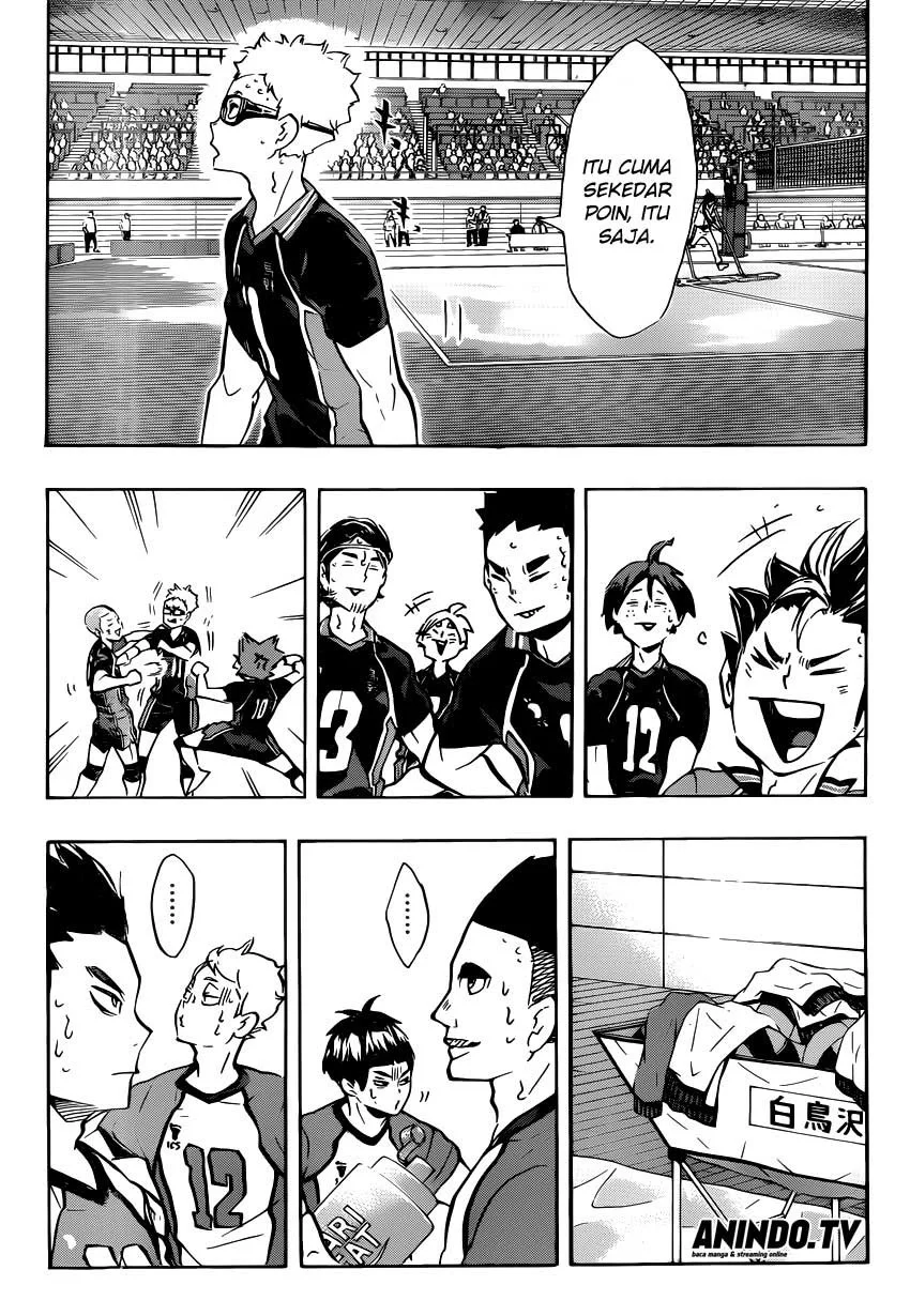 Chapter 164 - halaman 15