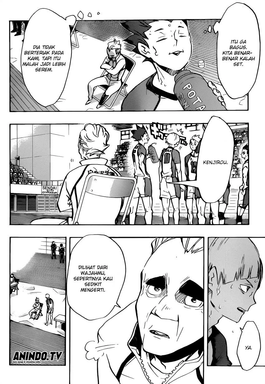 Chapter 164 - halaman 16