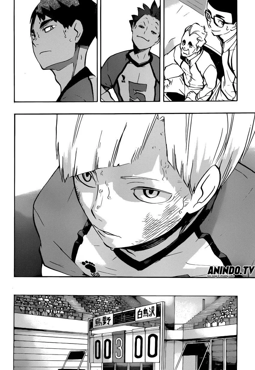 Chapter 164 - halaman 18