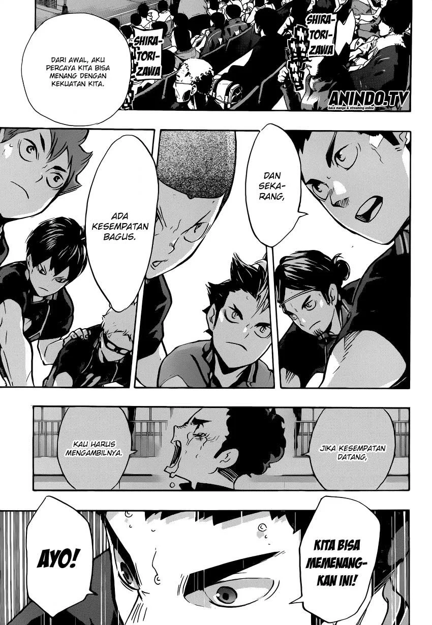 Chapter 164 - halaman 19