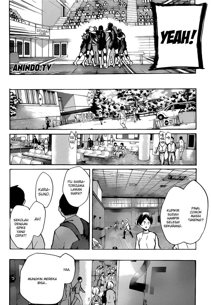 Chapter 164 - halaman 20