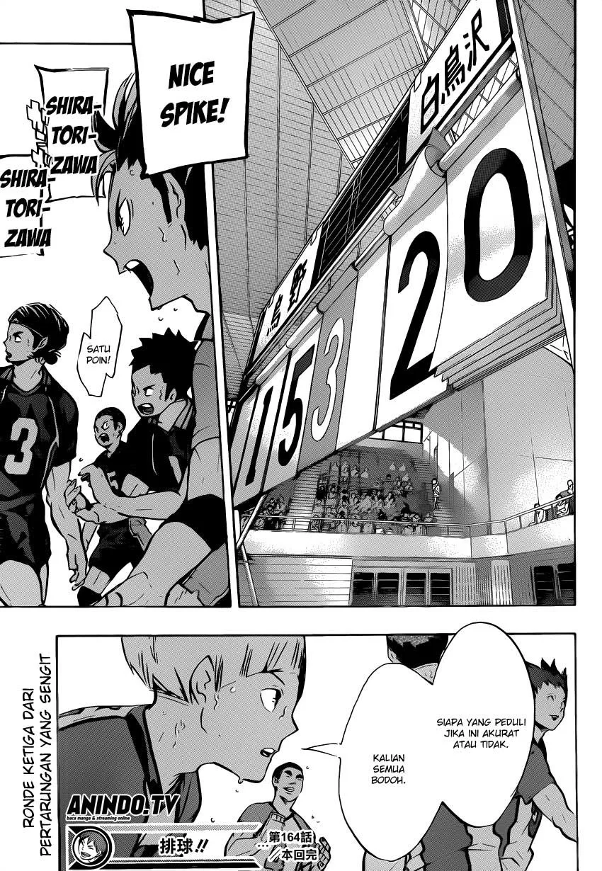 Chapter 164 - halaman 21