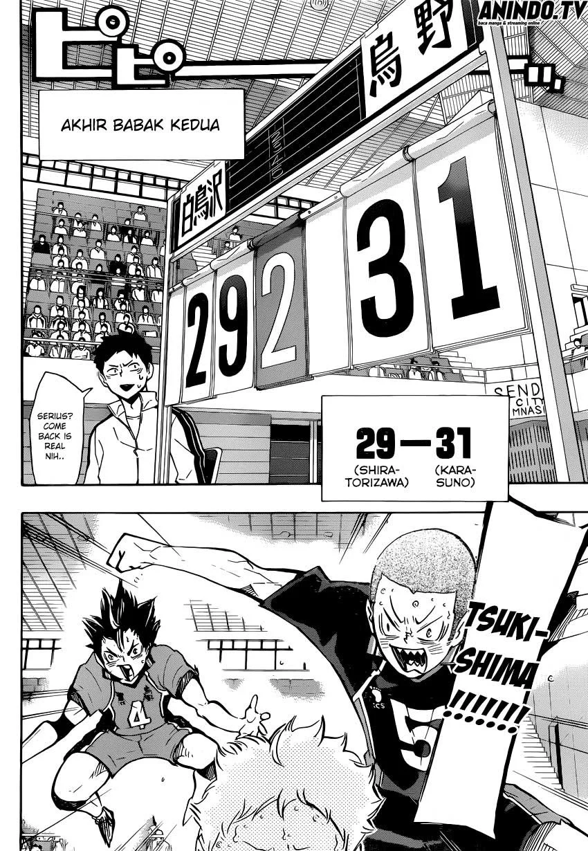 Chapter 164 - halaman 4