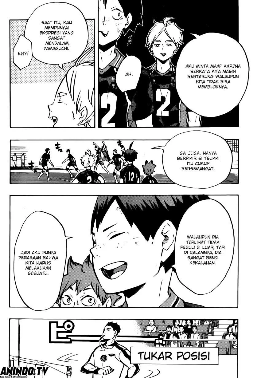 Chapter 164 - halaman 6