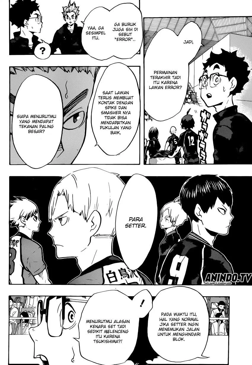 Chapter 164 - halaman 8