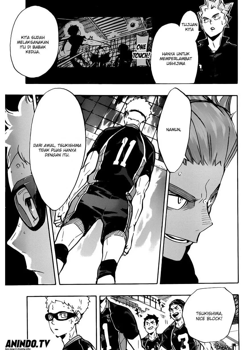 Chapter 164 - halaman 9