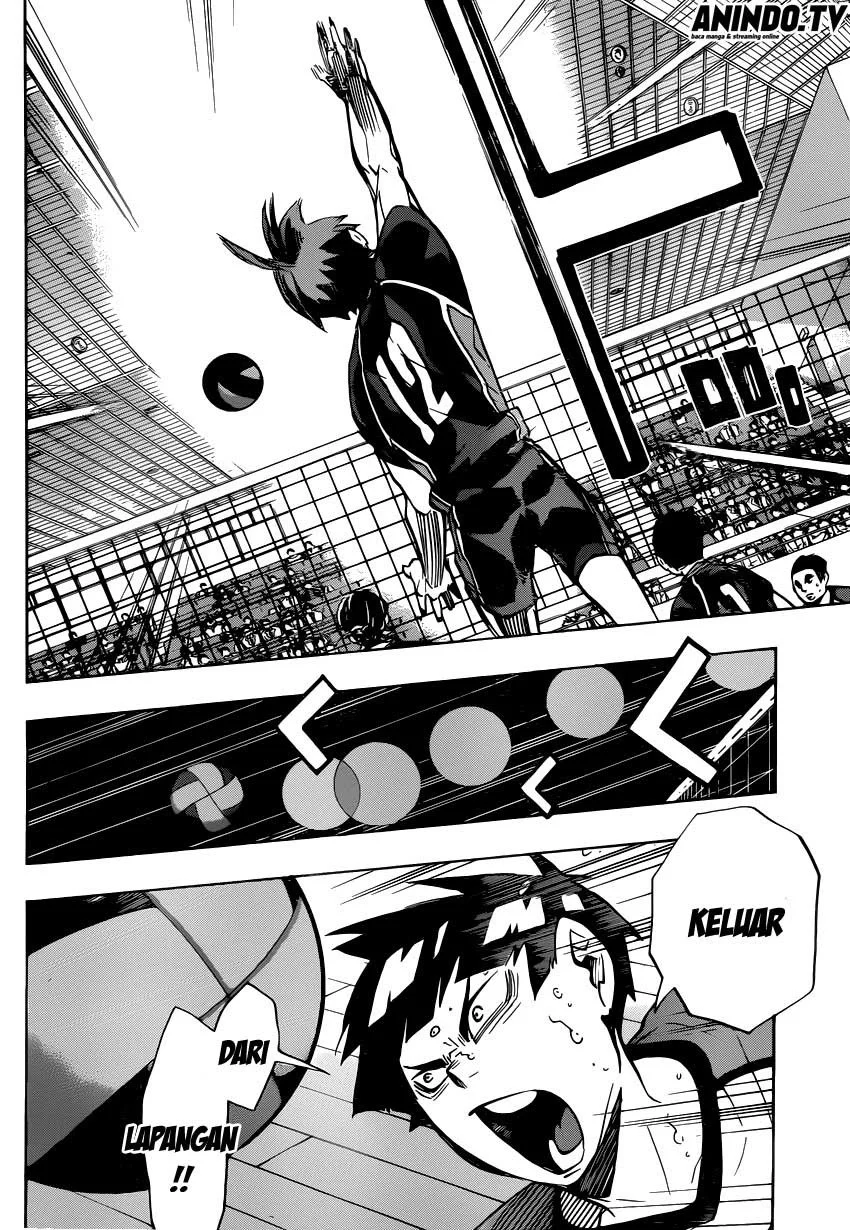 Chapter 165 - halaman 15