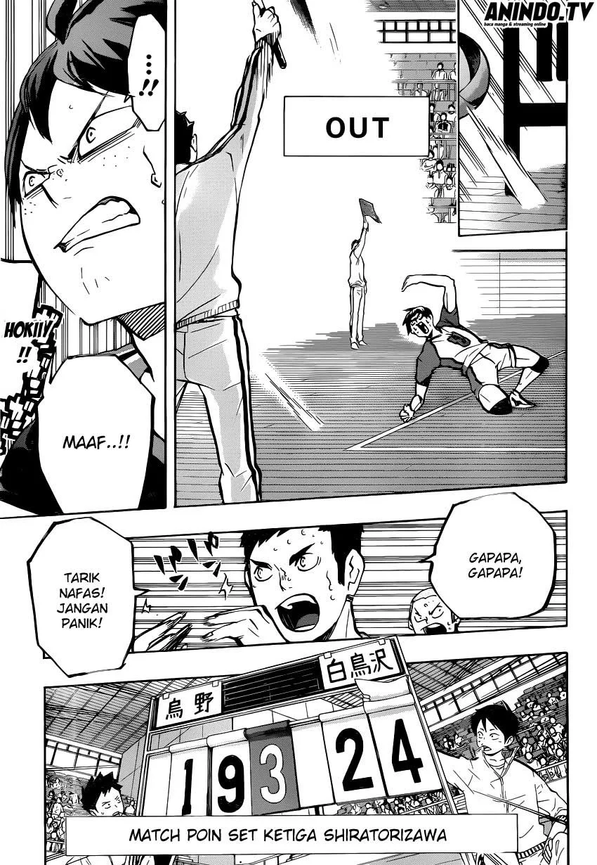 Chapter 165 - halaman 16