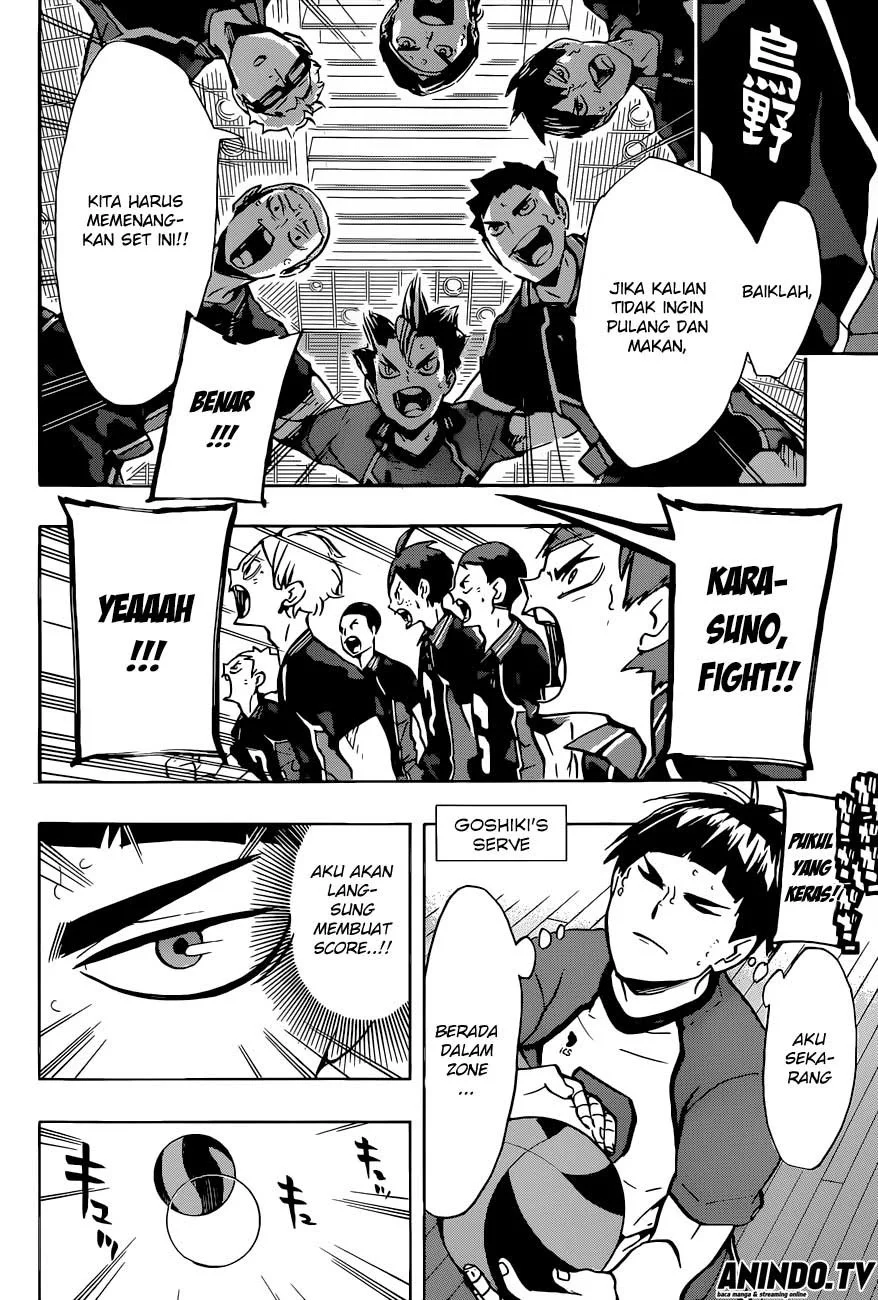 Chapter 166 - halaman 12