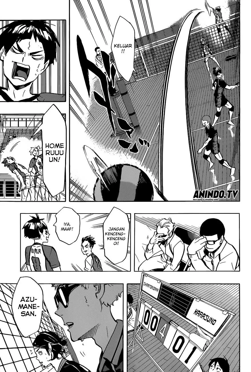 Chapter 166 - halaman 13