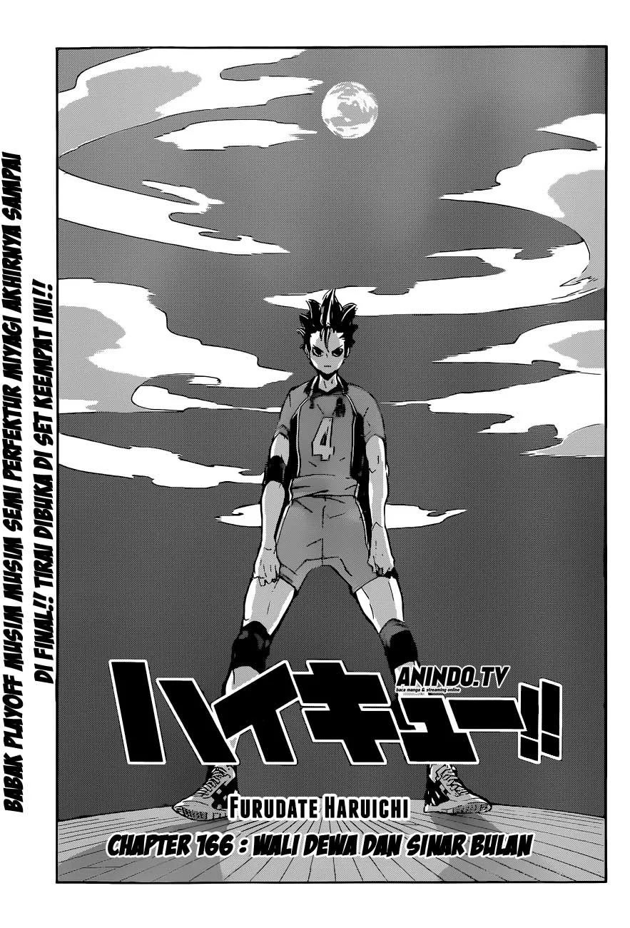 Chapter 166 - halaman 3