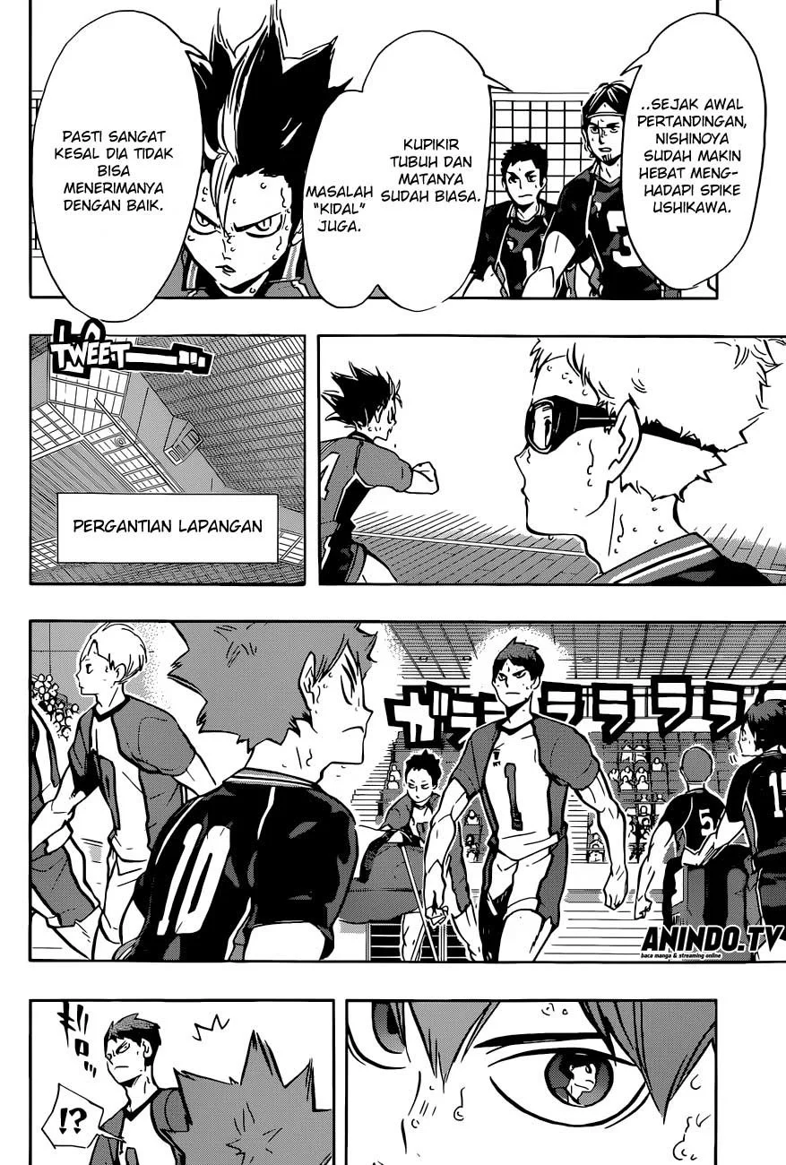 Chapter 166 - halaman 6