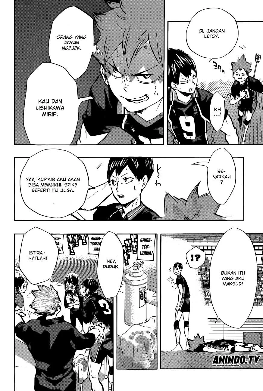 Chapter 166 - halaman 8