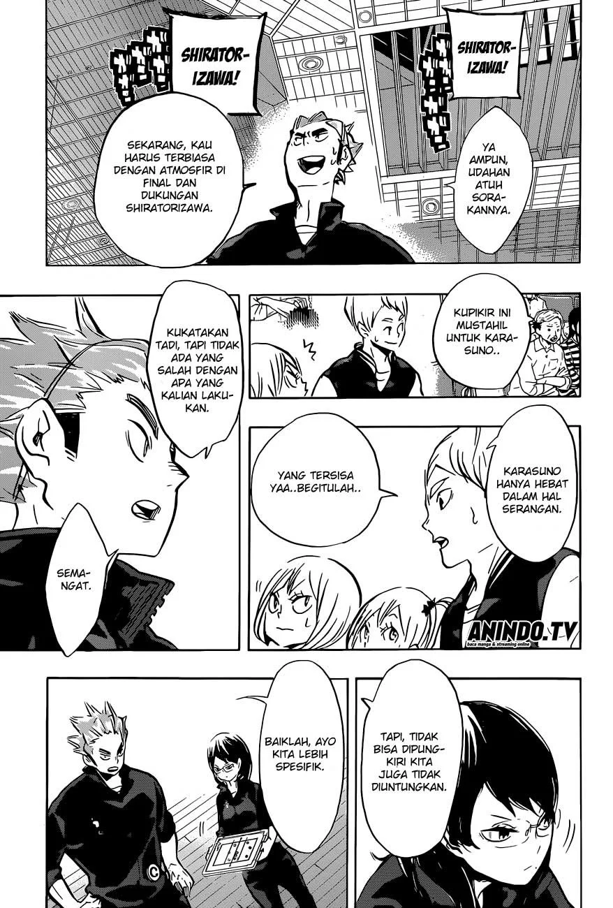 Chapter 166 - halaman 9
