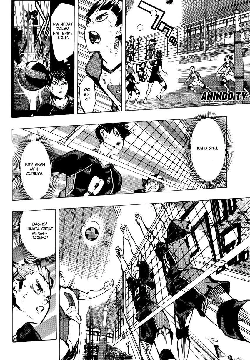 Chapter 167 - halaman 12